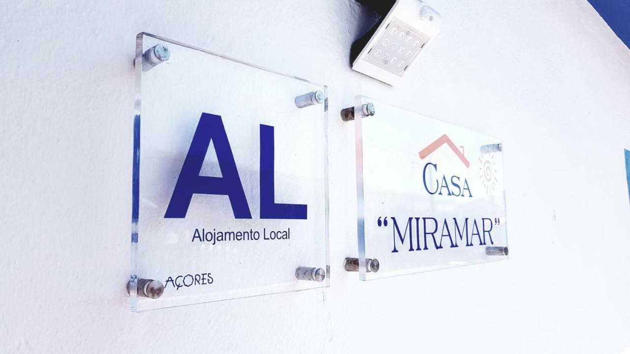 Villa Casa Miramar Algarvia Exterior foto